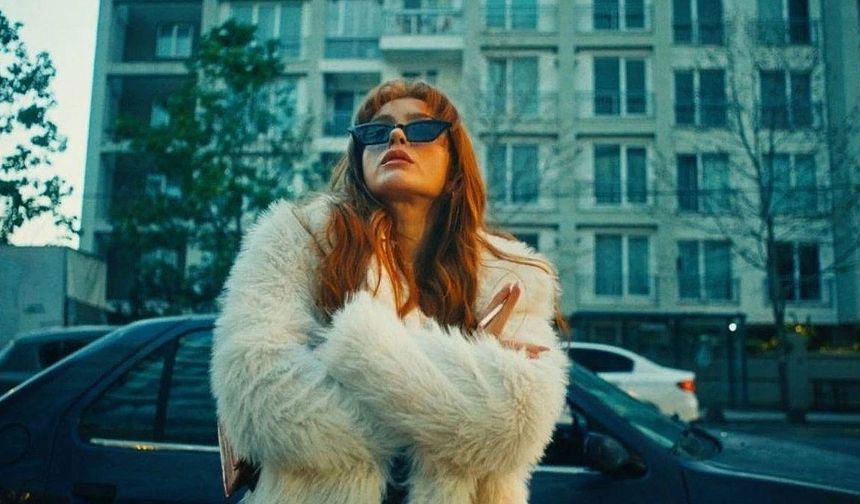 RTÜK’ten Ceza Alan Dizi Gündem Oldu! “Jasmine” Ne Anlatıyor, Konusu Ne?