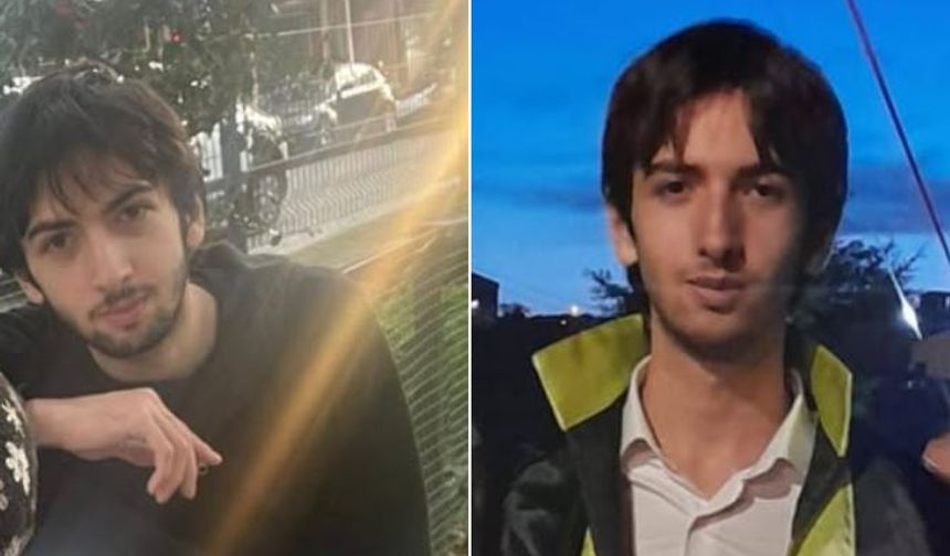 Saatlerdir Aranıyordu! Giresun’da Kayıp 19 Yaşındaki Hasan Ali’den Sevindiren Haber