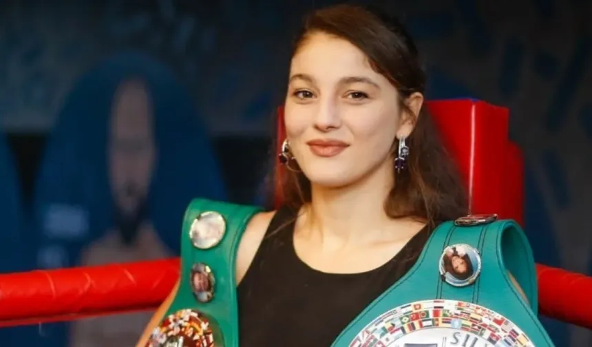 Survivor 2026 Seren Ay Çetin Kimdir? Kaç Yaşında, Mesleği Ne?