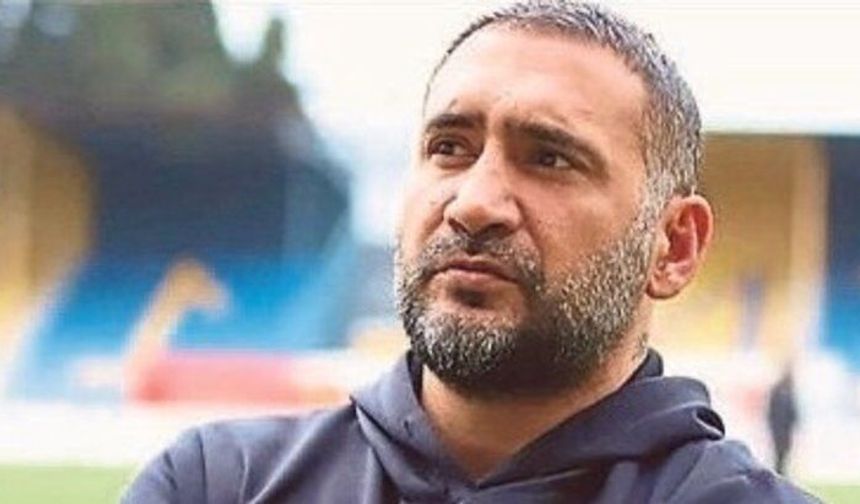 Son Dakika Eski Futbolcu Ümit Karan Tutuklandı