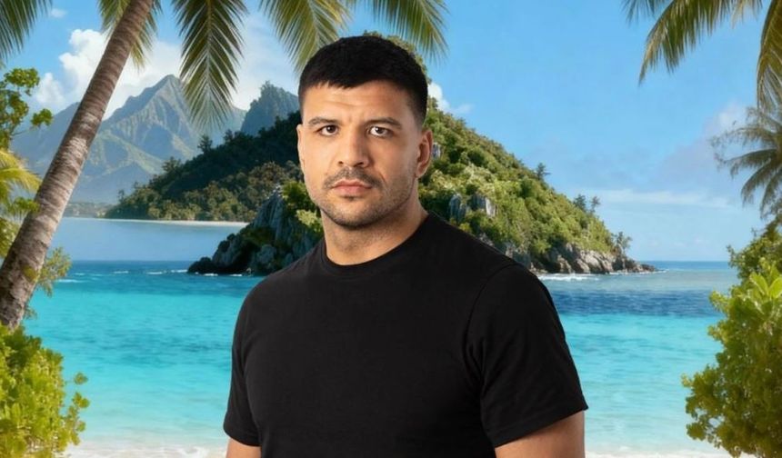 Sosyal Medya Onu Konuşuyor! Survivor Ramazan Sarı kimdir?