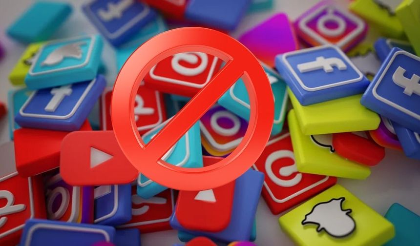 16 Yaş Altına Sosyal Medya Yasağı Başladı: 4,7 Milyon Hesap Kapatıldı