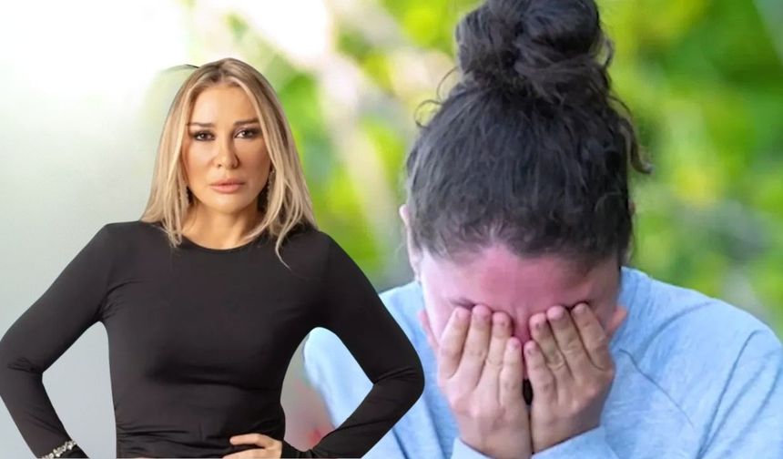 Survivor 2026’da Ortalık Karıştı! Selen ile Seren Ay Kavga Etti