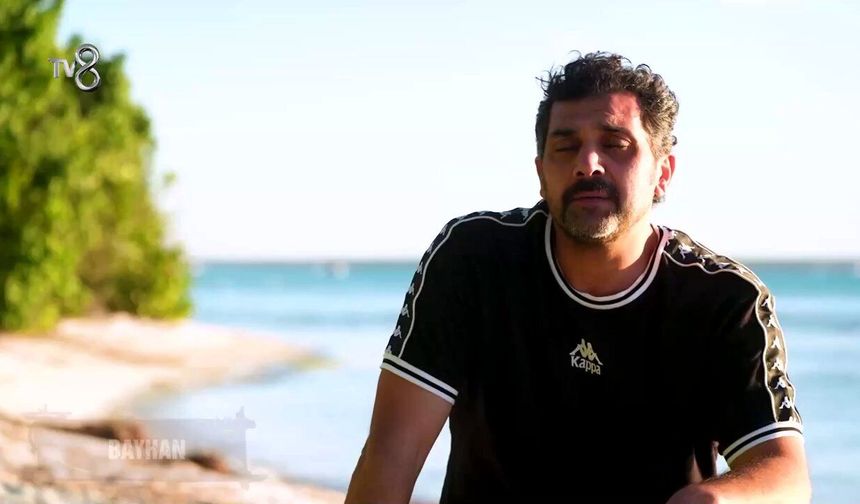 Survivor’da Pilav Tartışması! Bayhan’dan Eleştirilere Olay Yanıt: “Varlık İçinde Yokluk Çekmeye Gerek Yok”