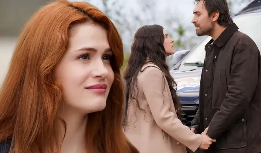 Taşacak Bu Deniz Dizisinde Şoka Uğratan Sahne İzleyicileri Şaşkına Çevirdi