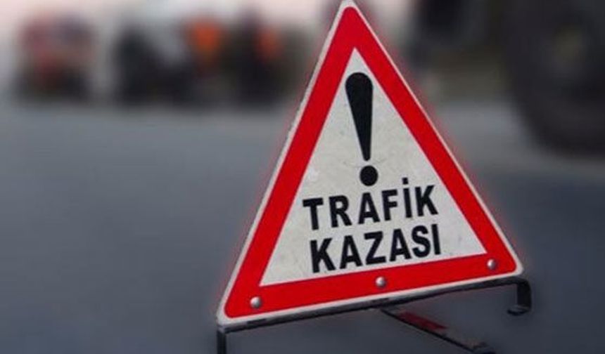 Ankara’da Halk otobüsü üst geçide çarptı: 5 kişi hayatını kaybetti