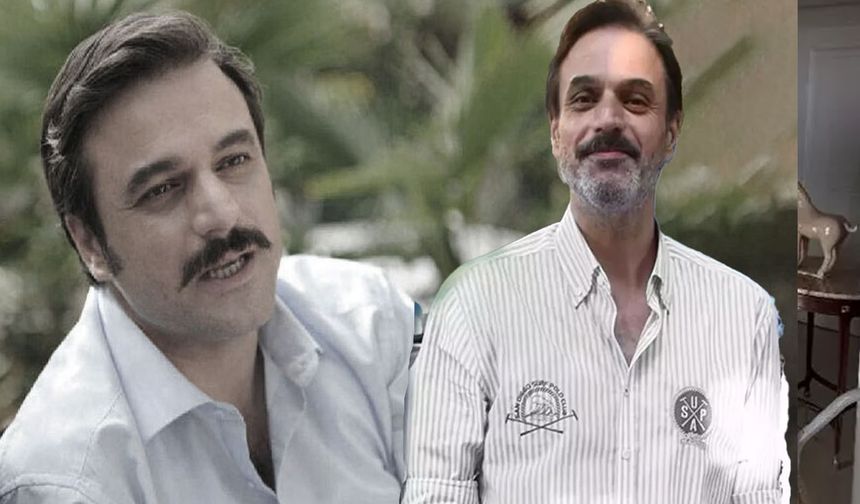 Oyuncu Ufuk Özkan’dan “Yoğun Bakım” İddialarına Net Yanıt