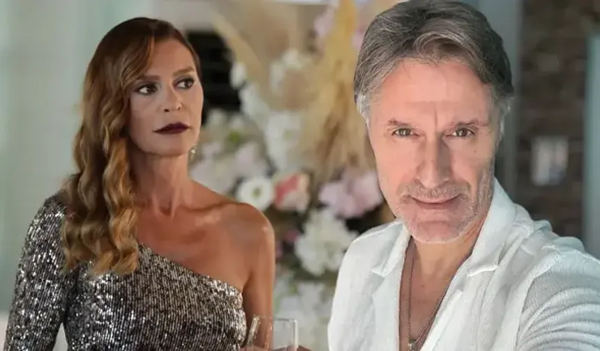 Ünlü Oyuncu Sosyal Medyadan Duyurdu: Annemizi Kaybettik