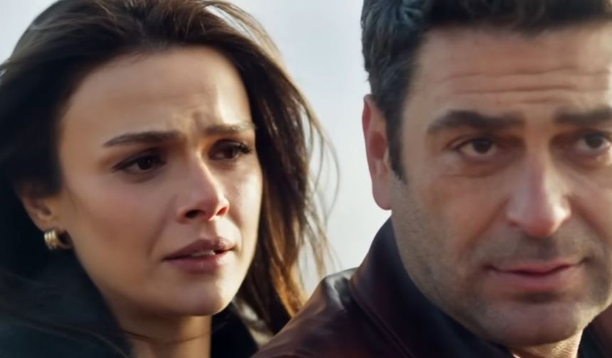Uzak Şehir 48.Bölüm Fragmanı Yayında! Alya Gitmeye Karar Verdi