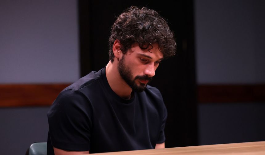 Yeraltı ilk bölümden ilk kareler yayında!