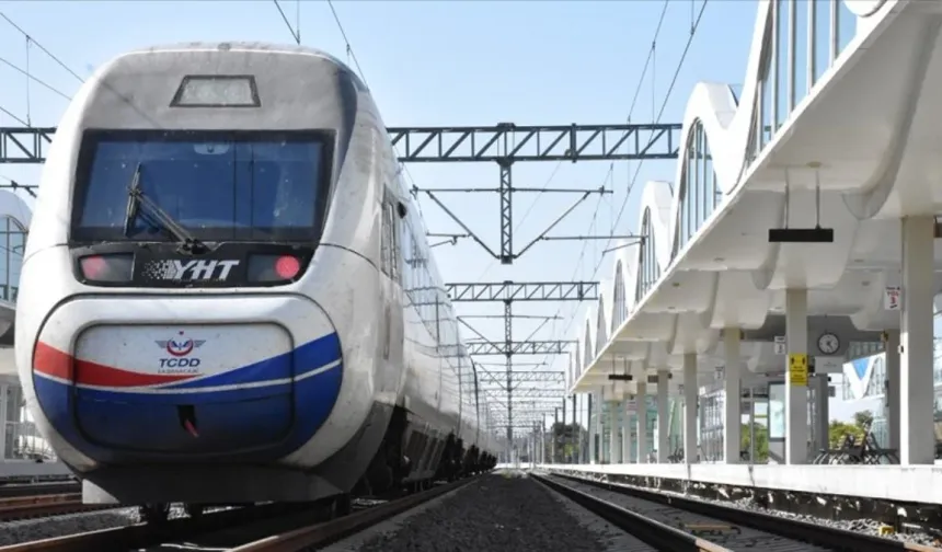 YHT’de Zamlı Tarife Başladı: İşte Yeni Fiyatlar