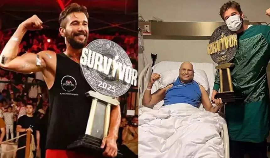 Adem Kılıççı’yı Yıkan Haber: Kupasını Hediye Ettiği Seyda Keser Hayatını Kaybetti