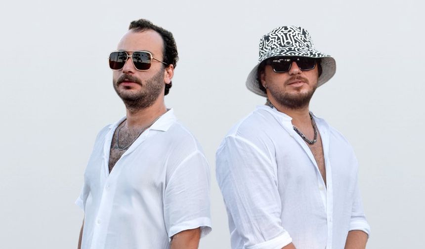 Anıl Piyancı ve Kaan Boşnak’tan Yeni Düet: “Düşüncesizce”