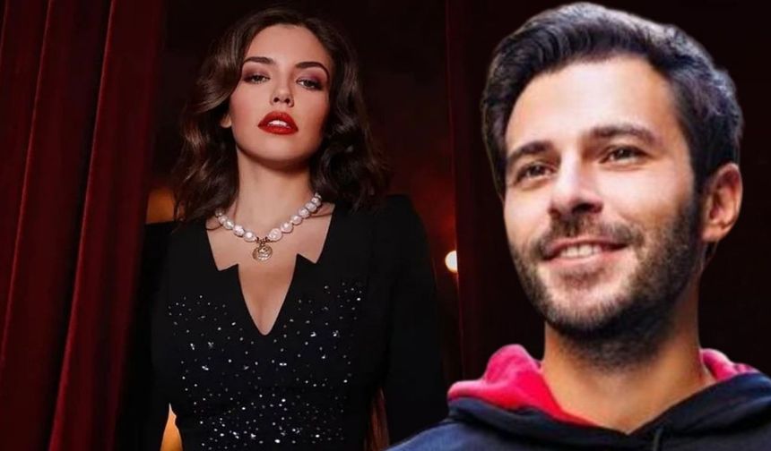 Hakan Sabancı'nın eski aşkı gece yarısı gözaltına alındı