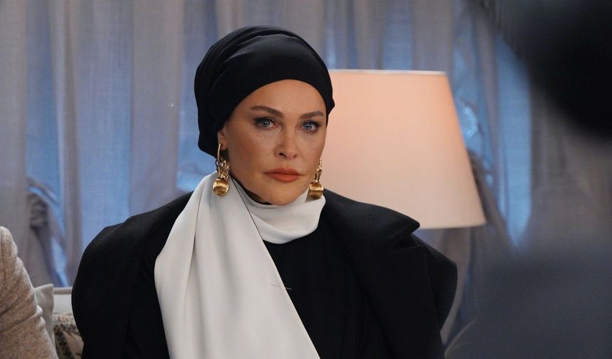 Hülya Avşar Hayranlarını Üzecek Haber!