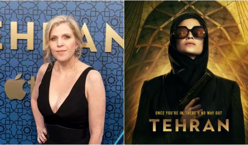 Casus Dizisi Tehran’ın Yapımcısı Yunanistan’da Hayatını Kaybetti