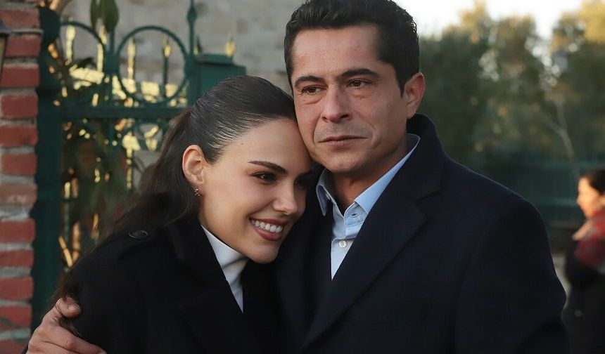 Cennetin Çocukları’nda Yaprak Dökümü! 4 Oyuncu Birden Ayrılıyor