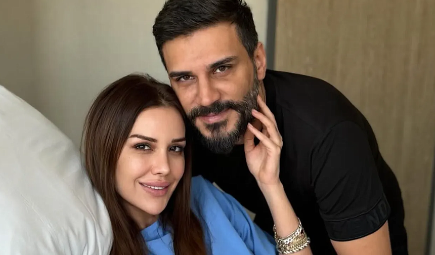 Dilan Polat’tan Sürpriz Paylaşım: Üçüncü Çocuk Geliyor mu?