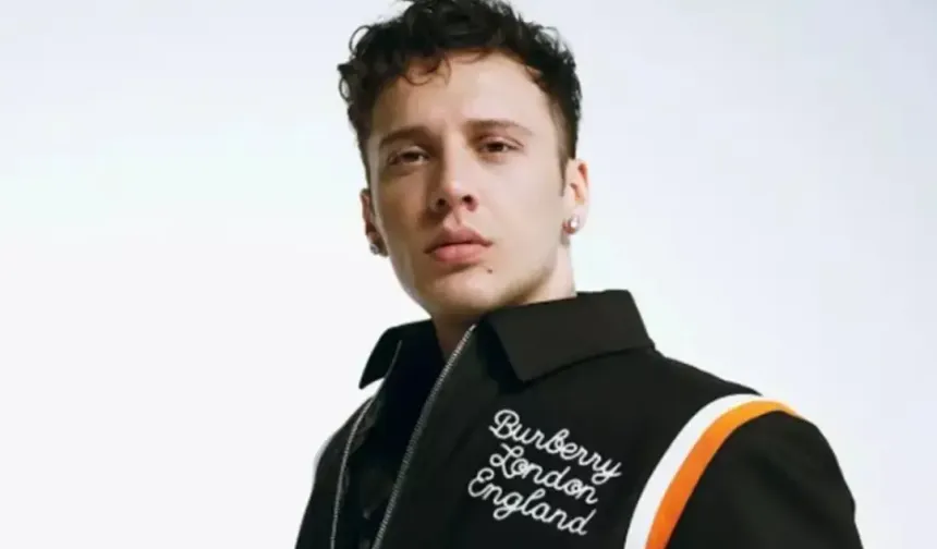 Ünlü popçu Edis hakkında yakalama kararı!