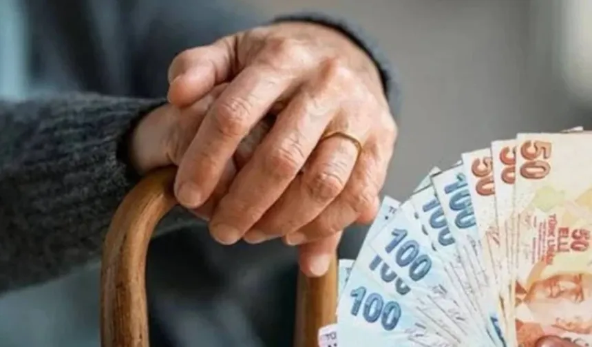 Emekli İkramiyesinde Sürpriz Plan: Ramazan’a 5.000 TL, Kurban’a 6.000 TL İddiası