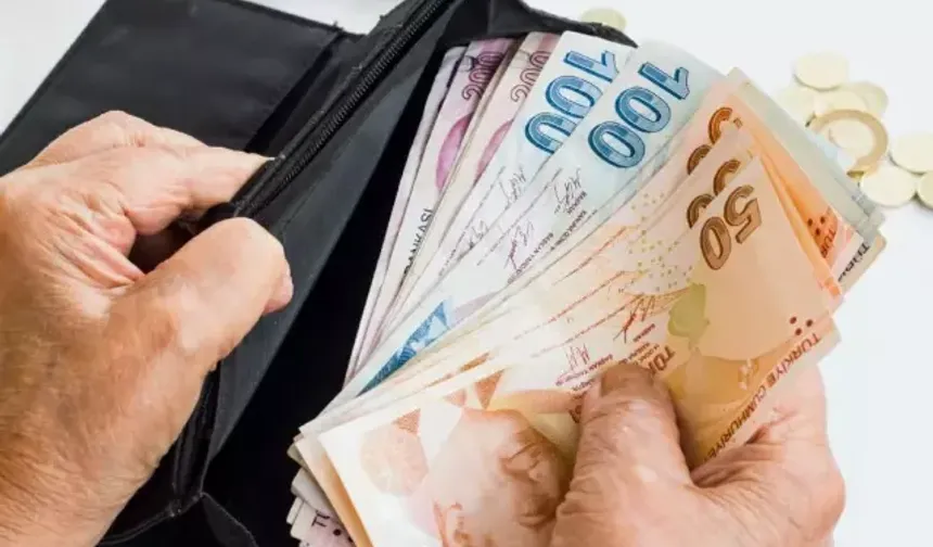 Başvurmayan Emekli İkramiyesini Kaçırabilir: Kritik Tarih Yaklaşıyor