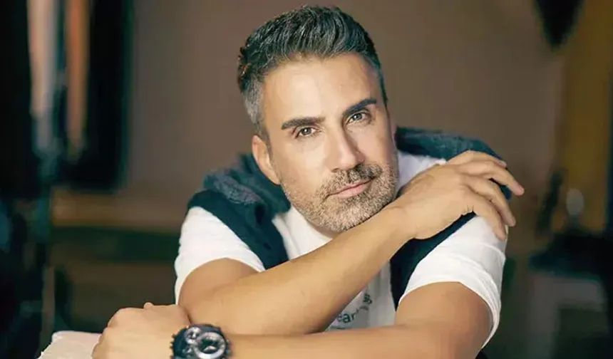 Emrah, Çocuklarına Yapılan Yorumlara İsyan Etti: Hukuki İşlem Başlatıyor