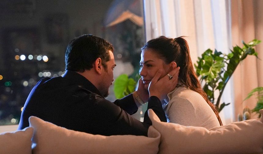 Eşref Rüya 31. Bölüm Özeti: Nisan Çıkmazda, Kadir Zor Bir Seçimde