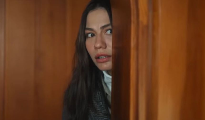 Eşref Rüya 32. Bölüm Fragmanı Yayında: Umut ve Kayıp Arasında Bir Arayış