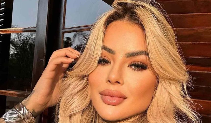 Estetik Operasyon Sonrası Acı Son! İki Çocuk Annesi Fenomen Yaşamını Yitirdi