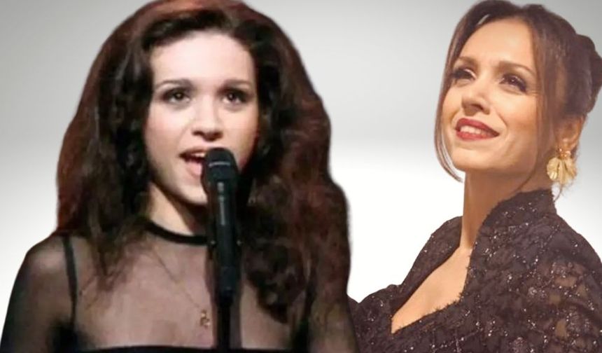 Eurovision Efsanesi Şebnem Paker Şimdi Ne Yapıyor?