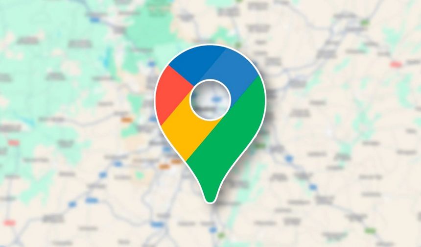 Google Maps Yenileniyor: Gemini Destekli Sohbet Özelliği Yolda