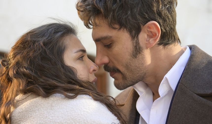 Halef 19. Bölüm Özeti: Yıldırım Kozunu Oynuyor, Yıldız Köşeye Sıkışıyor