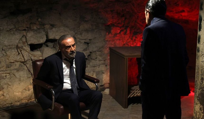 İnci Taneleri 46. Bölüm Özeti: Dilber Çaresiz, Cihan Köşede