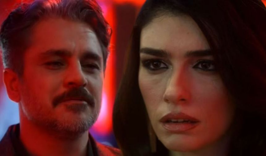 İnci Taneleri’nde 47. Bölüm Fragmanı Yayında... Dilber'in Eski Sevgilisi Hayatta