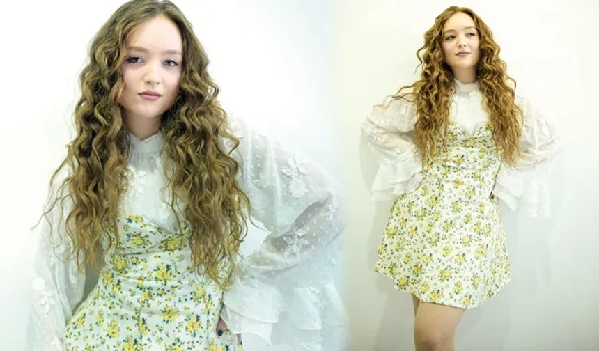 Yeni Albümün İkinci Bombası: Işıl Ayman – Lüzumsuz