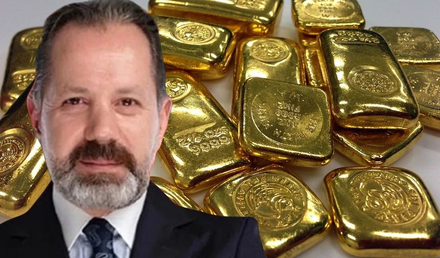 İslam Memiş’ten Piyasaları Sarsan Uyarı: “Bu Seviyeler Görülmeden Sakın Hamle Yapmayın!”