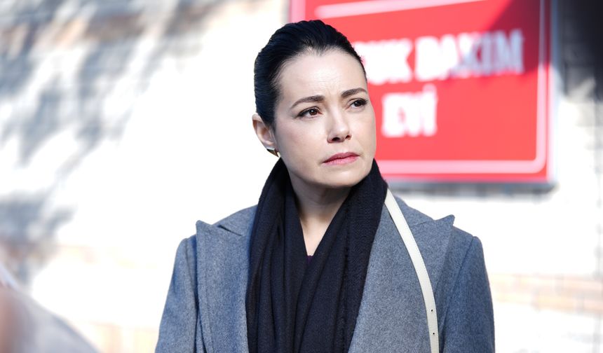 Kıskanmak 24. bölüm özeti yayında! Mükerrem’in Bebeğinin Babası Kim?