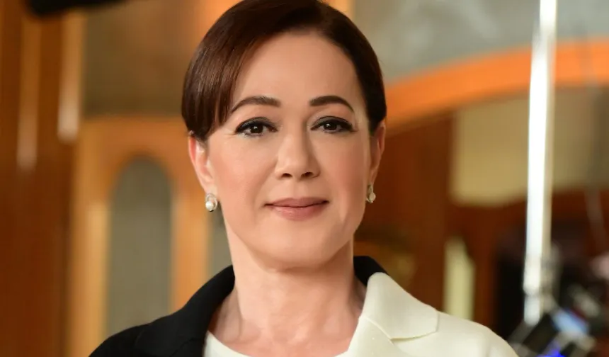 Kuruluş Orhan dizisinin yıldızı Bennu Yıldırımlar'ın acı günü!