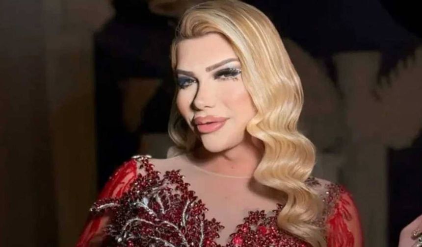 Fenomen Mükremin Gezgin Tutuklandı