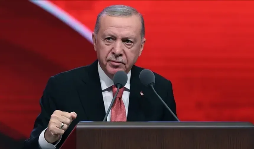 Cumhurbaşkanı Erdoğan’dan 6 Şubat Mesajı: “Emanetlere Sahip Çıkacağız”