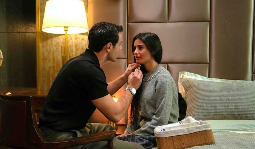 Sevdiğim Sensin 3. Bölümde Dicle Köşkte Yeni Bir Sınav Veriyor