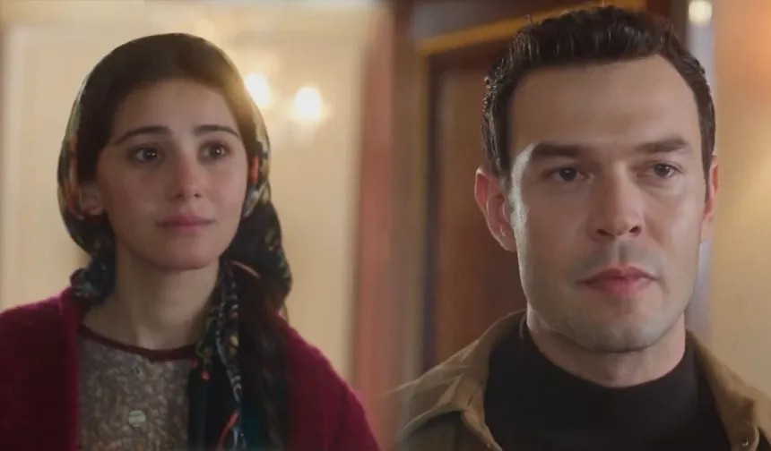 Sevdiğim Sensin’de dengeleri değiştirecek karakter! Ezgi Kaya geliyor