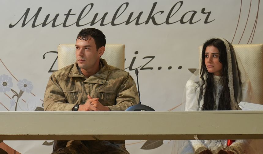 STAR’ın Yeni Dizisi “Sevdiğim Sensin”e Aldur Ailesi Damga Vuracak