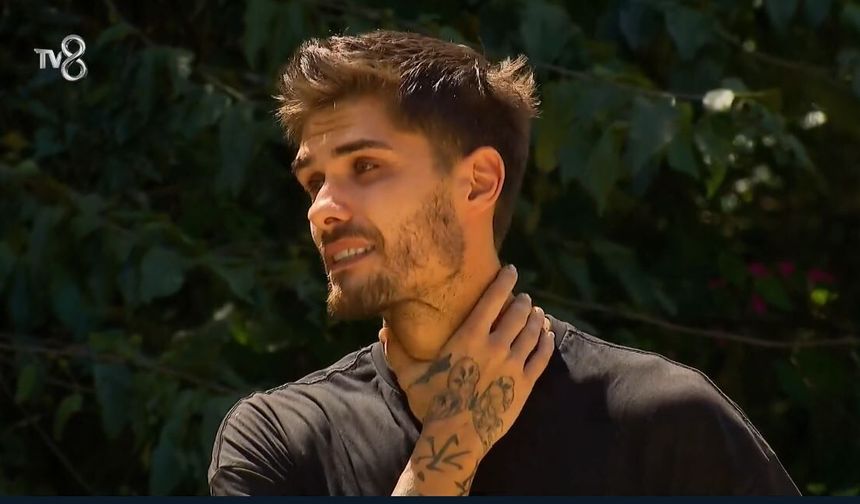 Survivor 2026’da Barış Murat Yağcı Geri Döndü