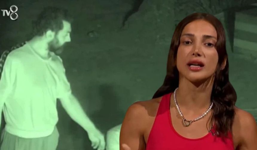 Survivor 2026’da büyük kriz: Yapım ekibinin yemeği çalındı