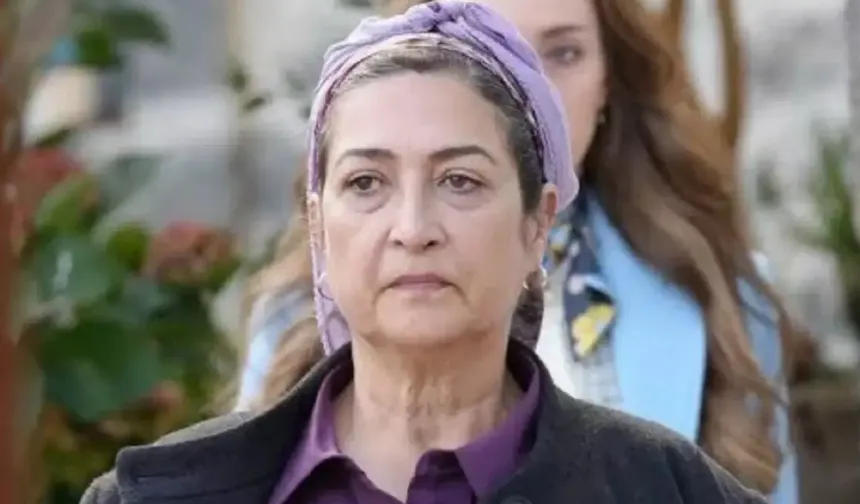 Taşacak Bu Deniz’e veda eden oyuncudan dikkat çeken sözler