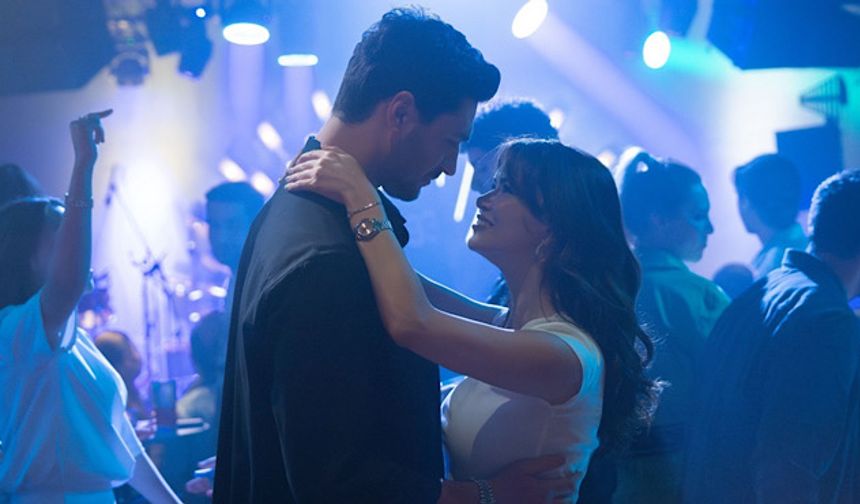 Ünal Evi Sarsılıyor: Kızılcık Şerbeti 124. Bölümde Dengeler Altüst