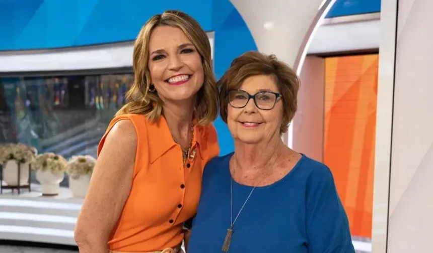 Gece Yarısı Yatağından Alındı İddiası! Ünlü Sunucunun Annesi Aranıyor