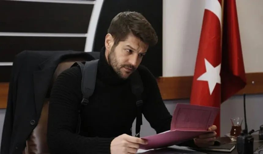 Veliaht’ta Faroz Dönemi Başlıyor