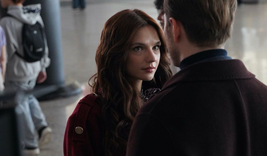 Aynı Yağmur Altında 1. Bölüm: Rosa’nın İstanbul Yolculuğu Başlıyor